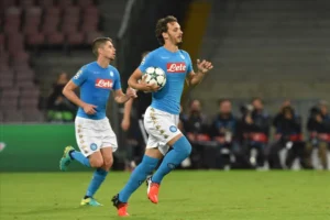 Gabbiadini