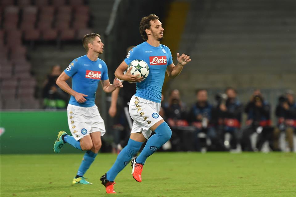 Le tre cose da attaccante di Gabbiadini, Trevor Francis e il raffreddore