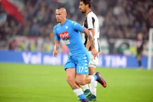 Hamsik