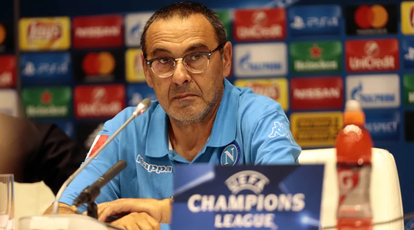 Sarri