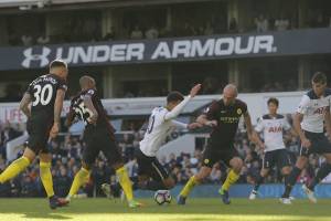 La caduta delle grandi: ko Manchester City e Barcellona, il Real ha pareggiato item-thumbnail
