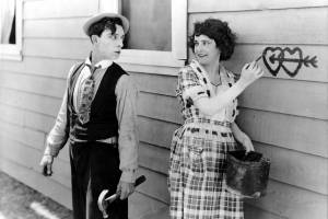 I giovedì di cinema d’autore all’Astra: al via con tre “corti” di Buster Keaton item-thumbnail