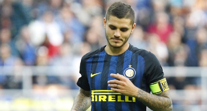 Icardi le condizioni degli ultras: «Ritira il libro e la contestazione finirà»