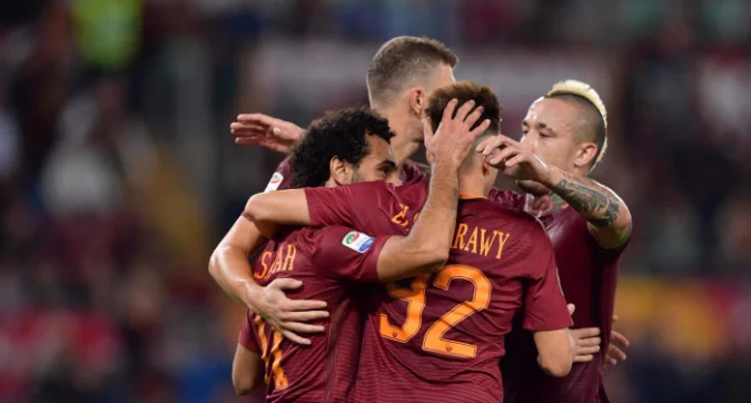 Roma