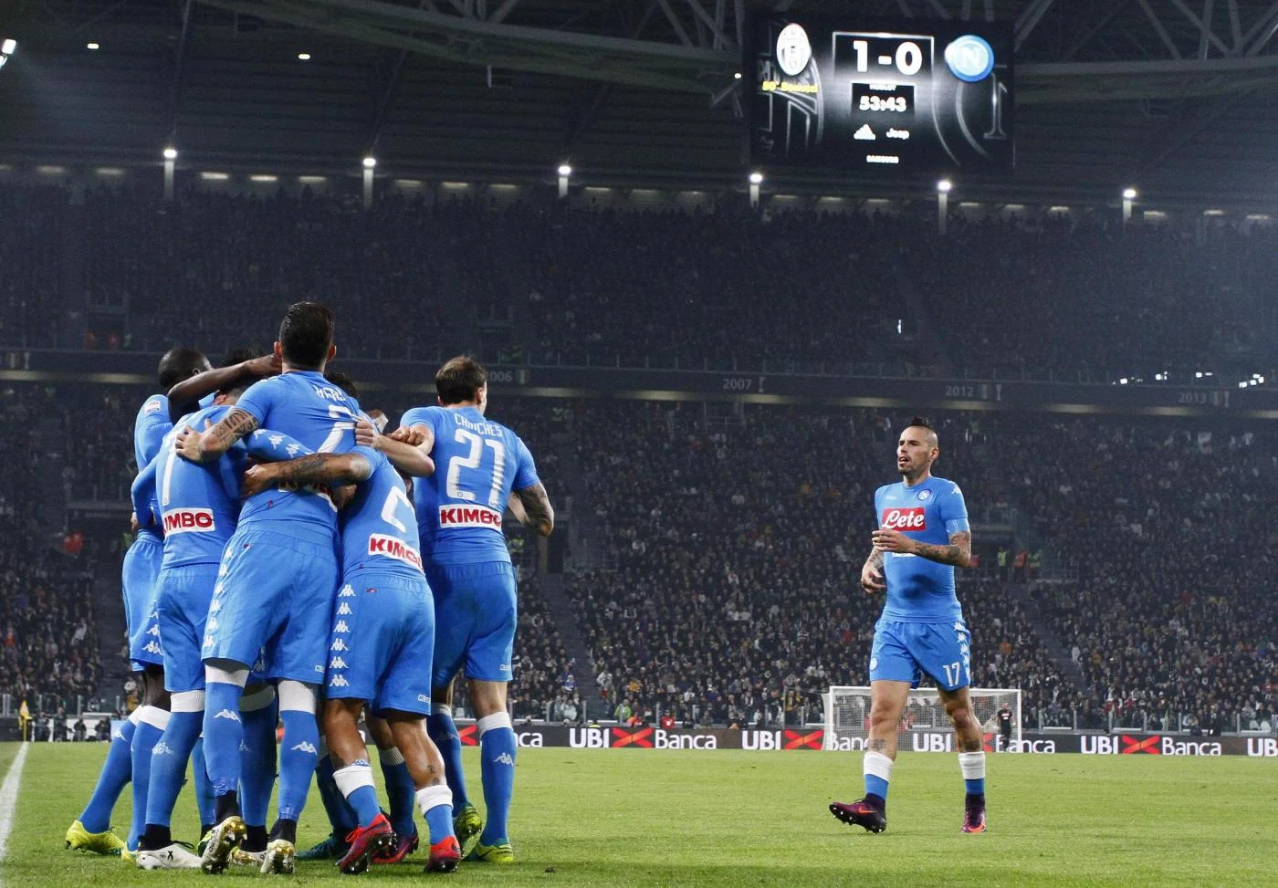 Napoli
