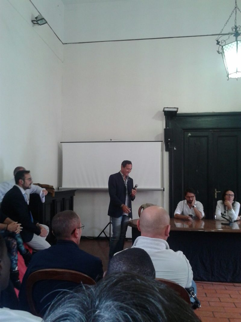 Dal Collana alla Scandone: un’assemblea sullo stato degli impianti sportivi napoletani