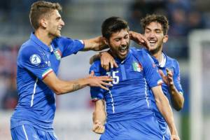 Under 21, altri tre positivi. Per Sky è a rischio anche il match con l’Irlanda item-thumbnail