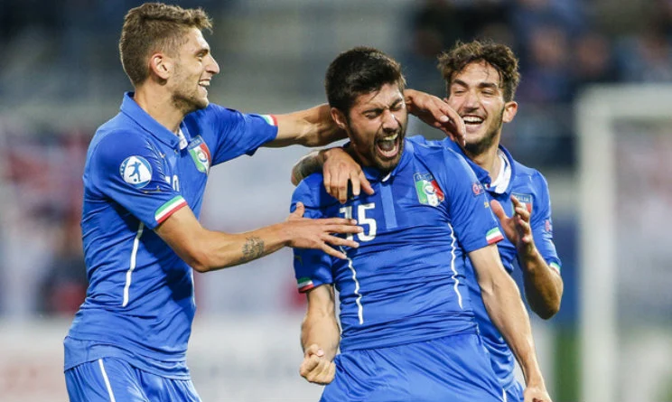 Under 21 altri tre positivi: a rischio Italia Irlanda
