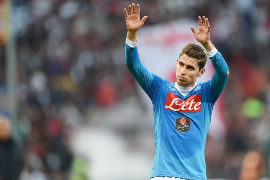 Per il Manchester City 55 milioni sono il prezzo massimo per Jorginho: prendere o lasciare