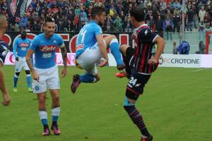 È un Napoli adulto e consapevole, e Sarri lo sa item-thumbnail