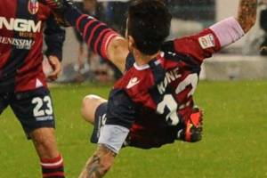 Kone e Matavz provocarono tre sconfitte consecutive del Napoli in casa item-thumbnail