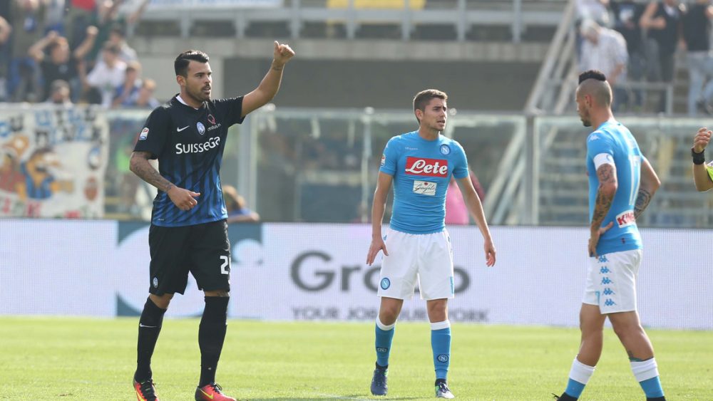 Atalanta-Napoli 1-0, pagelle / Zielinski c’è sempre, stavolta Sarri non si arrapa