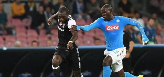 Napoli-Besiktas, le pagelle dei giocatori