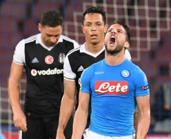 Tutti sanno la verità sul momento del Napoli. Tranne me Tutti sanno la verità sul momento del Napoli. Tranne me