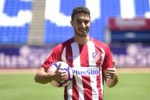 Vrsaljko, i primi pentimenti: «Non commento la mia situazione, ma vorrei giocare di più» item-thumbnail