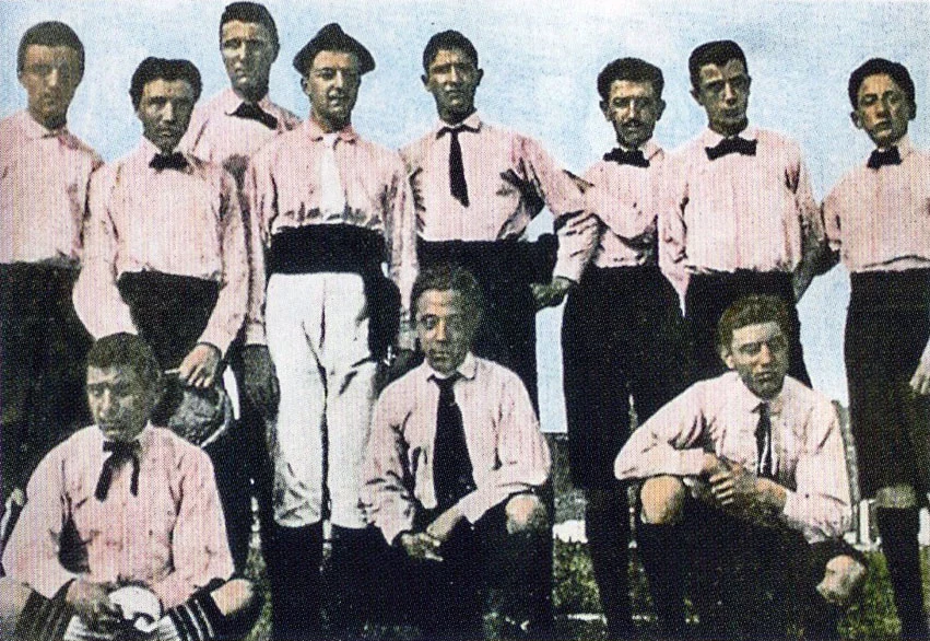 Juventus