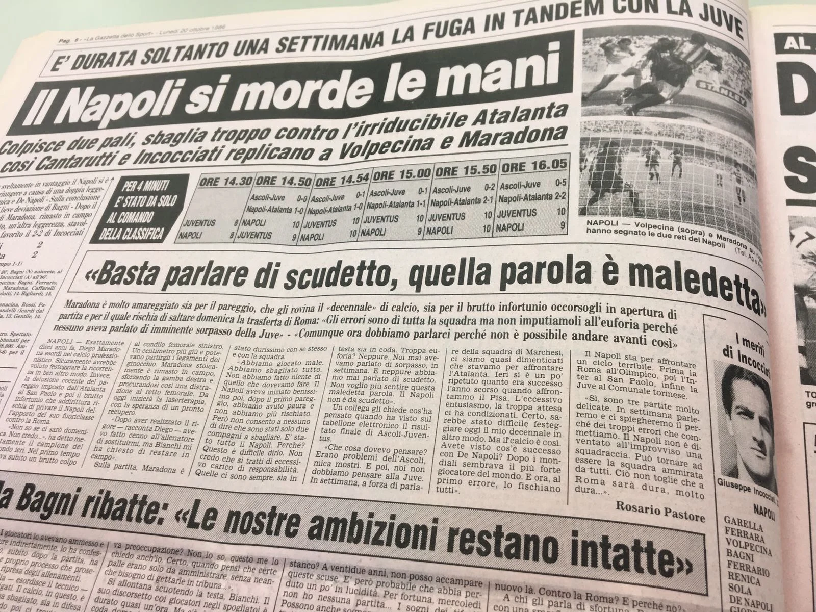 Napoli