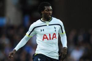 Il Napoli e gli svincolati: il più intrigante è Adebayor item-thumbnail