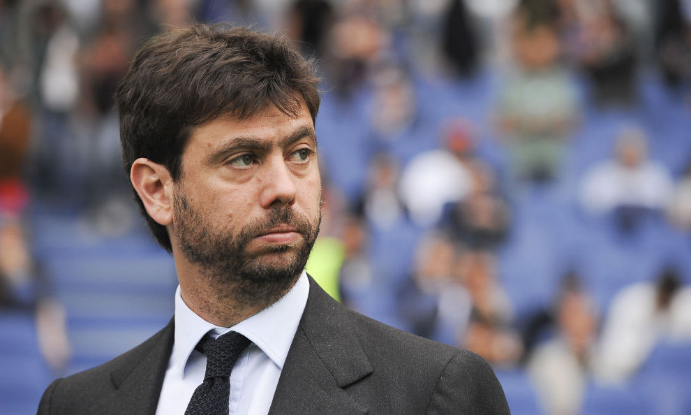 Oggi al via il processo sportivo ad Andrea Agnelli e ai dirigenti della Juventus