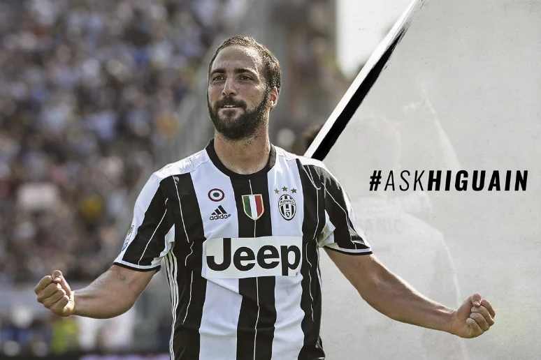 #AskHiguain