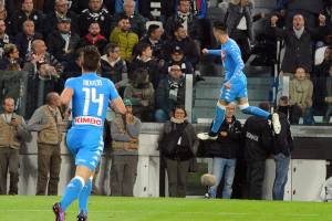 La Questura di Torino vuole juventini e napoletani vicini allo Stadium item-thumbnail