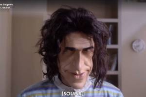 L’esilarante video satirico con cui Canal Plus prende in giro Edinson Cavani item-thumbnail