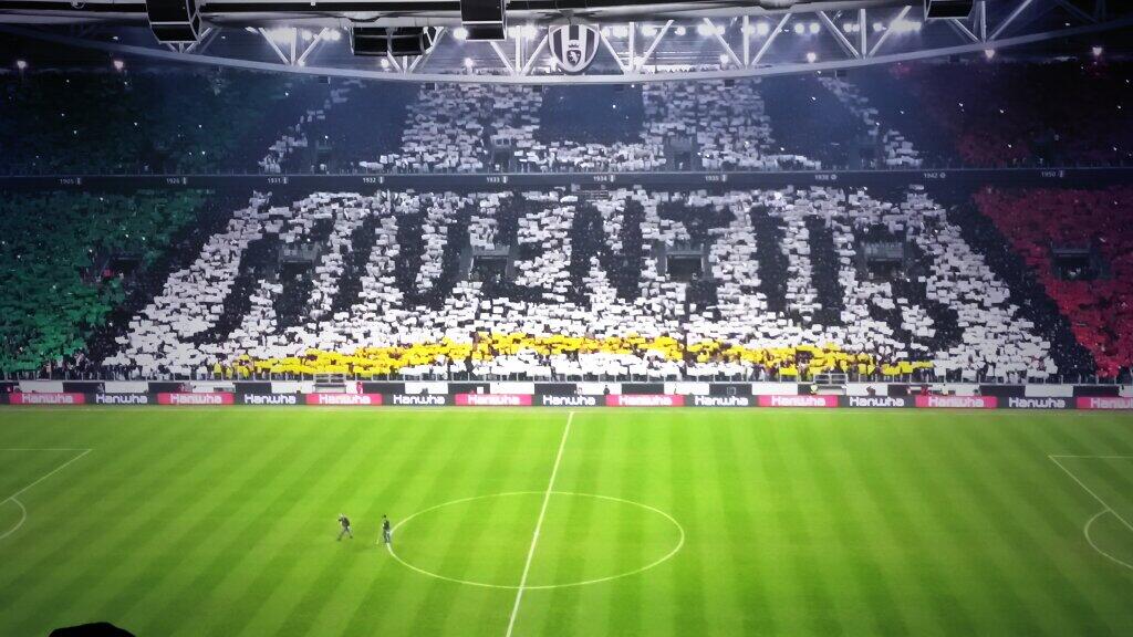 Juventus-Napoli, vietata la trasferta a tutti i residenti in Campania. Fuori anche i possessori di tessera del tifoso