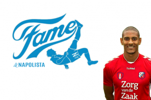 Fame Napolista / Sébastien Haller, ovvero piccoli (si fa per dire) Milik crescono item-thumbnail