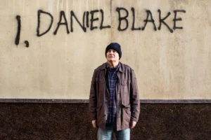 Daniel Blake