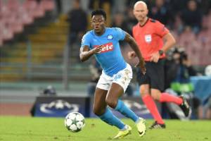 La probabile formazione del Napolista: l’attacco obbligato, Zielinski e il dubbio Diawara item-thumbnail