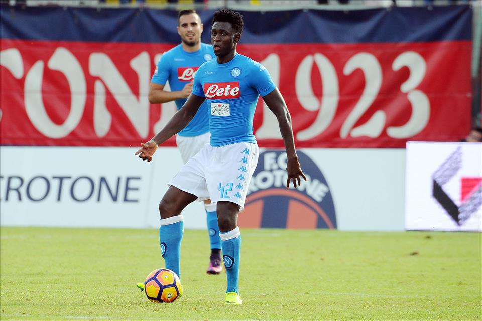 Diawara 14esimo al Golden Boy vinto da Sanches