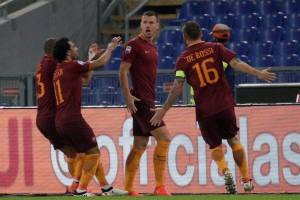 La Roma di Spalletti bella e impossibile: spettacolare avanti, debole dietro item-thumbnail