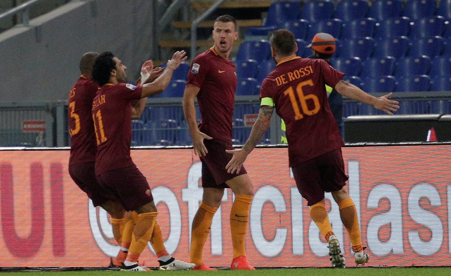 La Roma di Spalletti bella e impossibile: spettacolare avanti, debole dietro La Roma di Spalletti bella e impossibile: spettacolare avanti, debole dietro