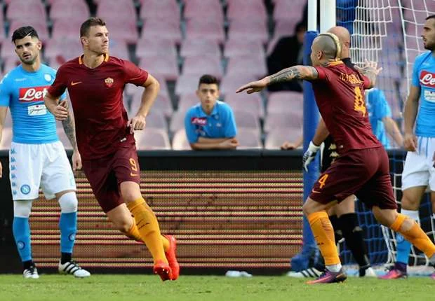 serie A San Paolo