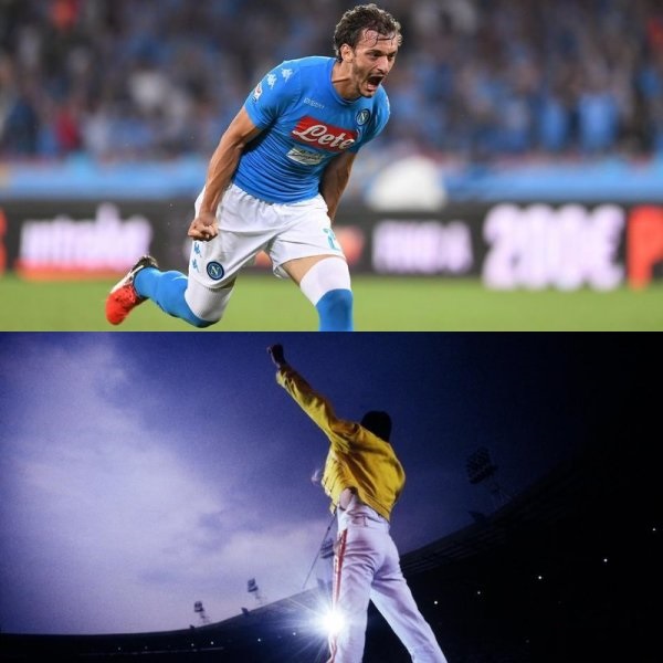 Gabbiadini ha tutte le qualità per prendersi il Napoli. Dipende anche da lui