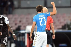Gabbiadini