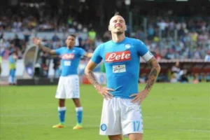 Hamsik