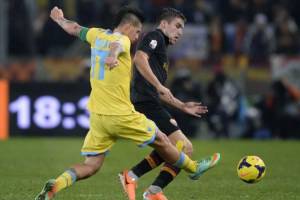 Cagliari, ufficiale l’arrivo di Kevin Strootman item-thumbnail