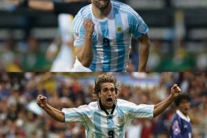 Il video Higuain Vs Batistuta che è diventato virale in Argentina item-thumbnail