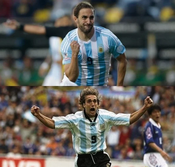 Higuain