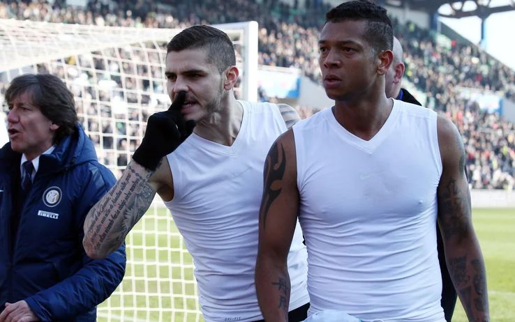 Icardi