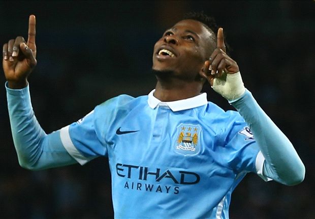 Ihenacho e Augustin, i centravanti di riserva del Psg e del City degli sceicchi Ihenacho e Augustin, i centravanti di riserva del Psg e del City degli sceicchi