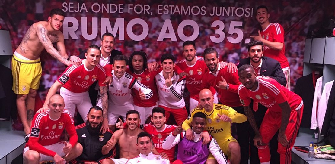 Benfica, gli ultimi tre titoli vinti sono sotto inchiesta: presunti regali agli arbitri Benfica, gli ultimi tre titoli vinti sono sotto inchiesta: presunti regali agli arbitri