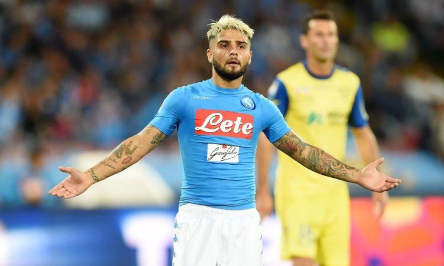 Restituite il sorriso a Insigne il 25enne iscritto a un gioco più grande di lui