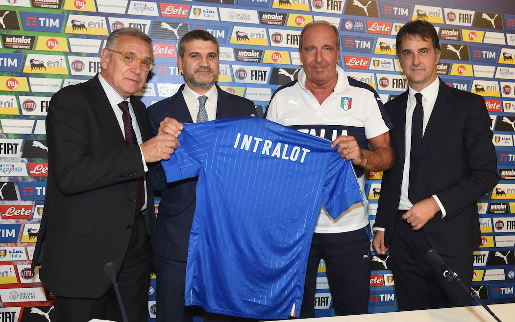 Il caso Intralot-Figc e la pubblicità di giochi e scommesse: aumenta il fronte del divieto totale