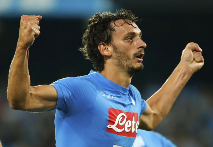 Gabbiadini, l’asta della Premier (ma ecco la Fiorentina); gli occhi del Napoli sulla Serie B