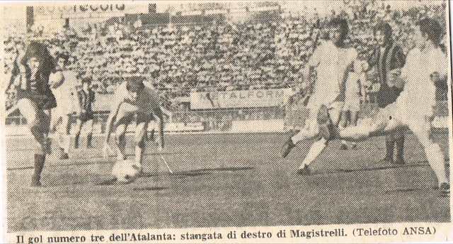 magistrelli