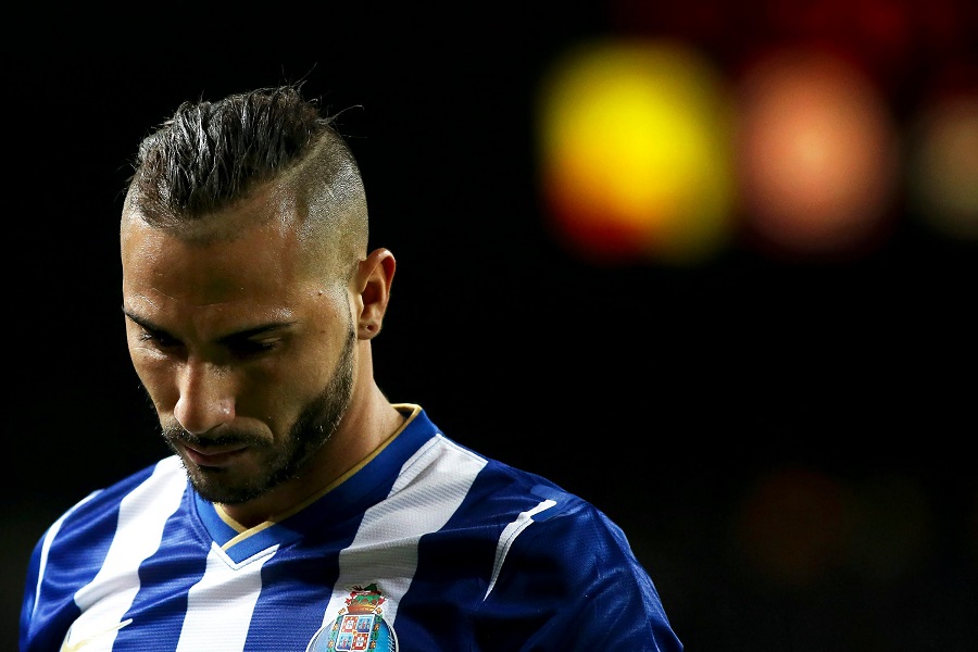 Quaresma, l’uomo-Trivela: il gol col Porto al San Paolo, una carriera di talento e rimpianti