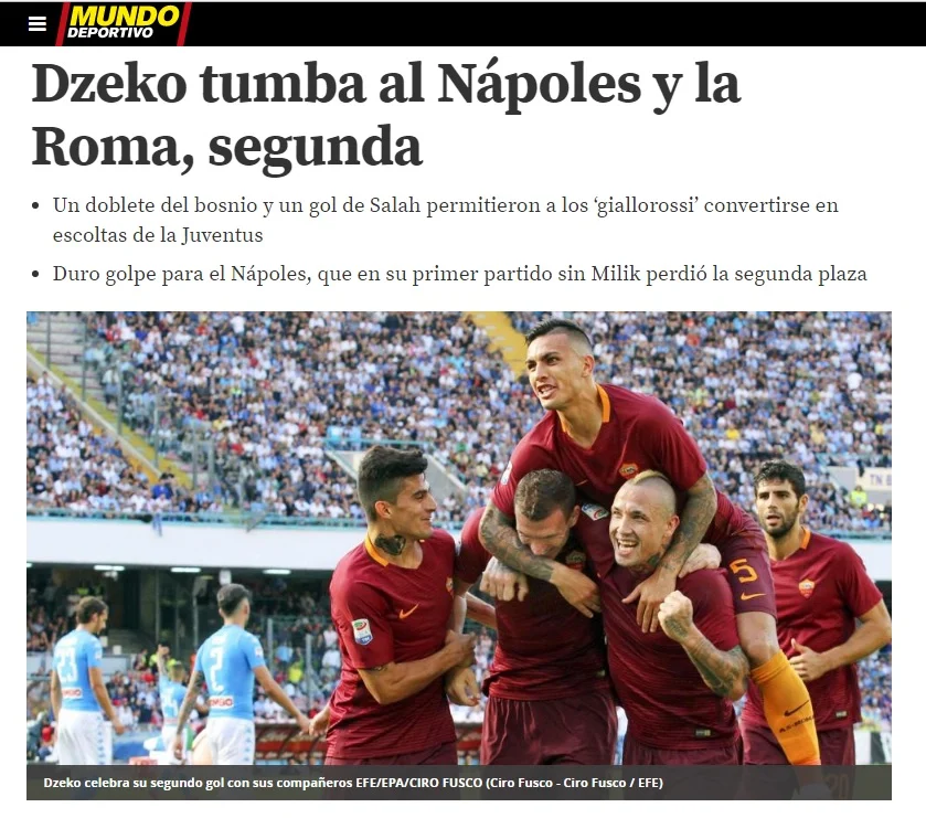 Dzeko