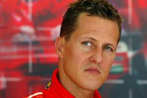 Montezemolo: «Non ho mai visto la paura negli occhi di Schumacher, Enzo Ferrari ne sarebbe stato entusiasta» item-thumbnail